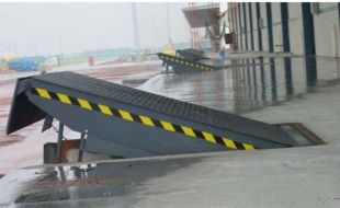 液壓登車橋可以應用于哪里，你真的知道嗎？