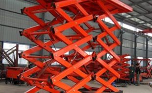 液壓登車(chē)橋如何適應(yīng)不同機(jī)型和尺寸的飛機(jī)？