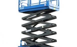 升降平臺的計算機控制系統(tǒng)簡介