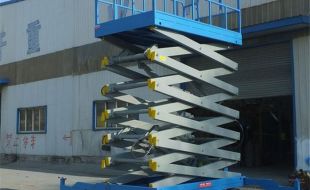 升降平臺的維護(hù)保養(yǎng)要點(diǎn)