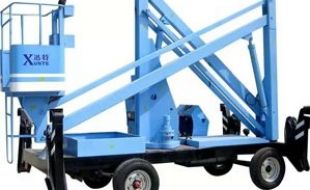 便捷固定式登車橋助力倉儲物流高效作業(yè)