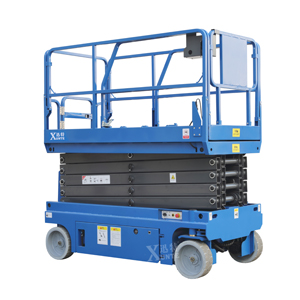 適用于自動(dòng)化設(shè)備的軌道行走升降平臺(tái)特點(diǎn)