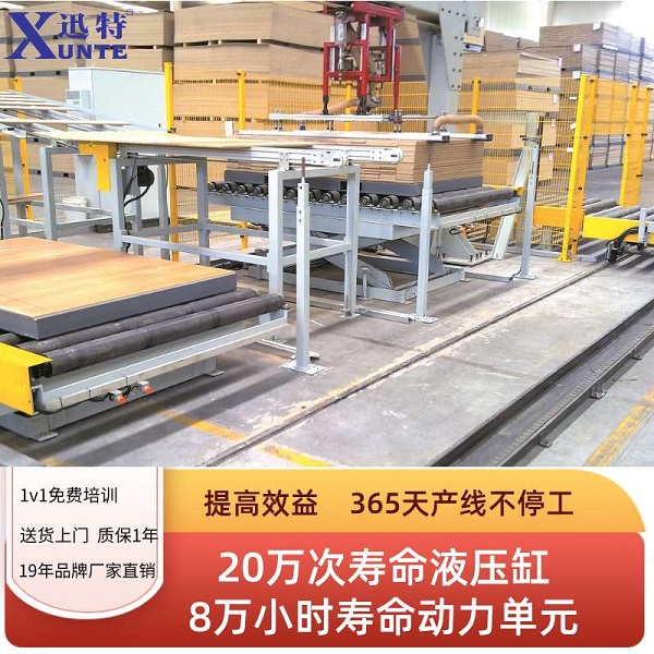 定制電動液壓升降平臺哪家好？定制電動液壓升降平臺廠家推薦蘇州迅特