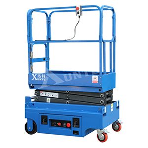 什么場景選擇移動式登車橋？使用移動式登車橋的優(yōu)勢