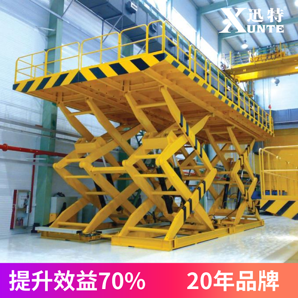 重型液壓升降平臺價(jià)格